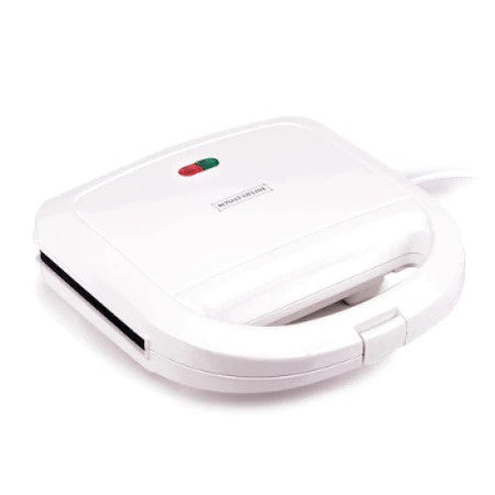 Aparat sandwich 750W RL-750.869.3 alb - Royalty Line