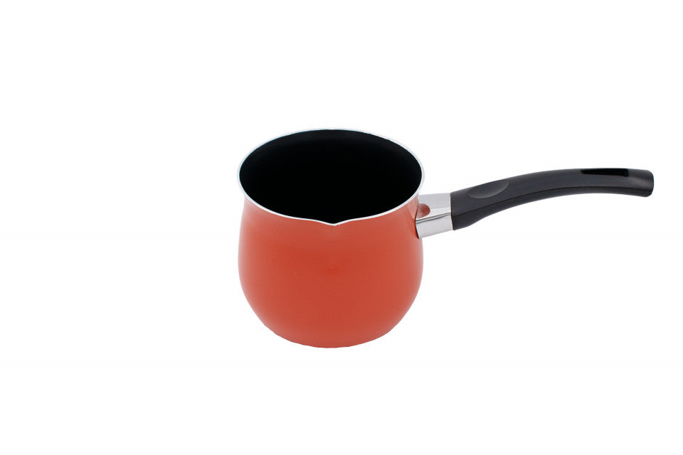 Ibric aluminiu teflonat - GEKA SHOP
