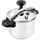 Oala presiune 8L - Royalty Line