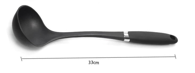 Polonic Nylon pentru gatit si servit - GEKA SHOP