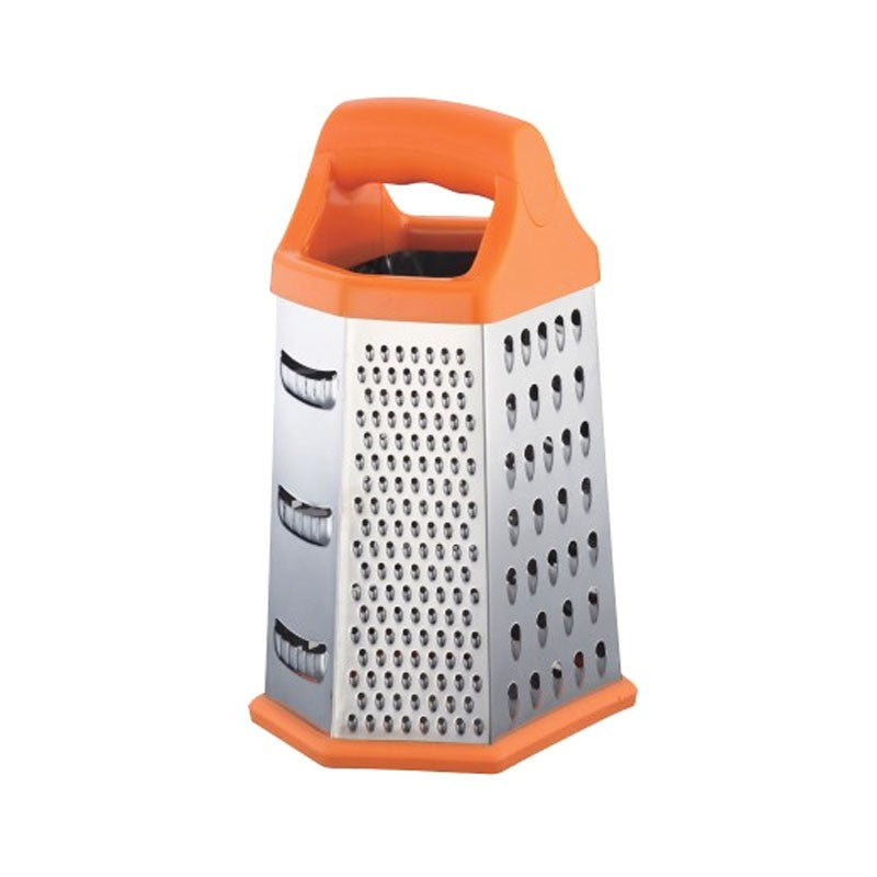 Razatoare 6 fete inox GK-704-3 - GEKA SHOP