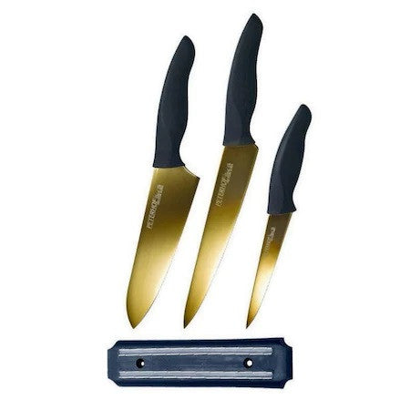 SET CUTITE 4P PH-22334 - Peterhof