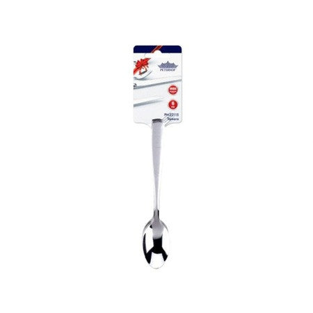 Set lingurite inox 6 piese - Peterhof