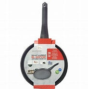 Tigaie clatite cu interior marmorat - Royalty Line