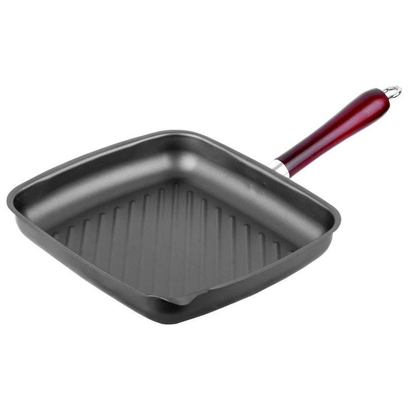 Tigaie grill 26 cm - DeKassa