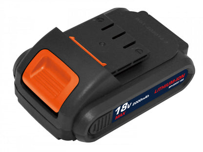 Acumulator pentru masina de gaurit si insurubat BP-CD20-180 - STERN