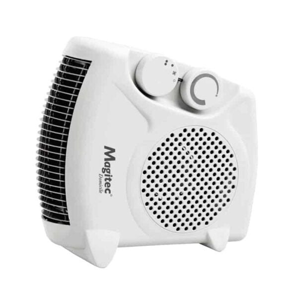 Aeroterma Magitec MT-9319, 2000 W, 2 trepte caldura