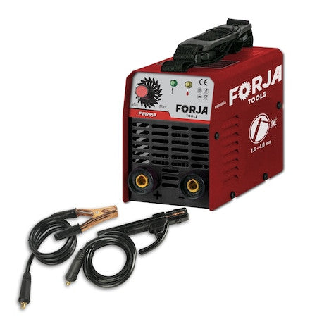 Aparat de sudura tip invertor 285A FORJA FWI285A