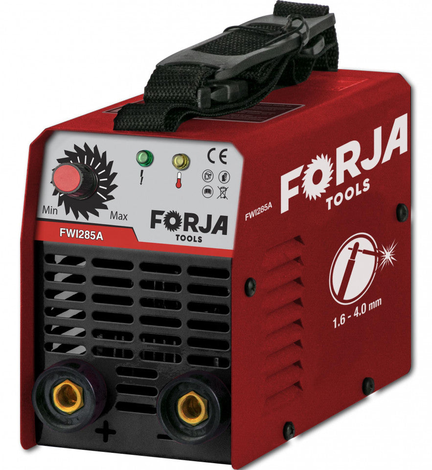 Aparat de sudura tip invertor 285A FORJA FWI285A