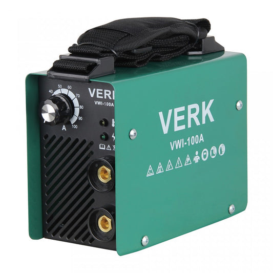 Aparat de sudura tip invertor VWI-100A - VERK