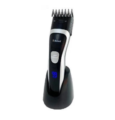 Aparat de tuns cu acumulator DHT-615-LI - Defort
