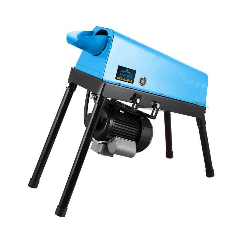 Batoza porumb 1.5KW CAMPINA CEC-1500A
