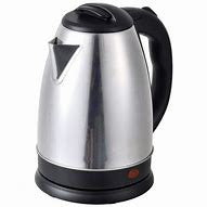 Cana fierbator 1.8l 1500W CF-SSK1.8L argintiu - Cheffinger