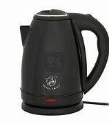 Cana fierbator 1.8l 1500W RS-LGR-I1518 negru - Royal Swiss