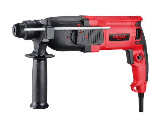 Ciocan rotopercutor 26mm, 800W - FORJA