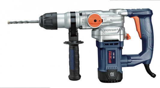 Ciocan rotorpercutor RH26V 1050 W, energie impact 4.5 Joules - STERN
