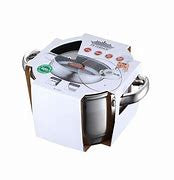 Cratita cu interior de granit+capac 4.3l 26 cm - Peterhof