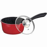 Cratita cu interior de granit cu capac 1.25 l - Peterhof