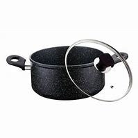 Cratita cu interior de granit cu capac 3.8 l - Peterhof