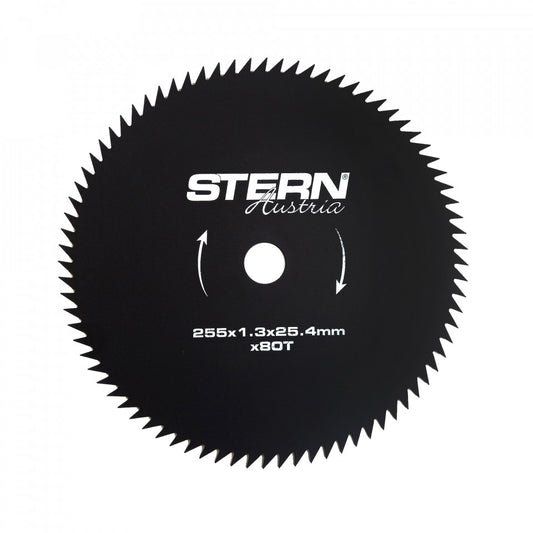 Disc 80T pentru motocoasa GCA03 - STERN AUSTRIA