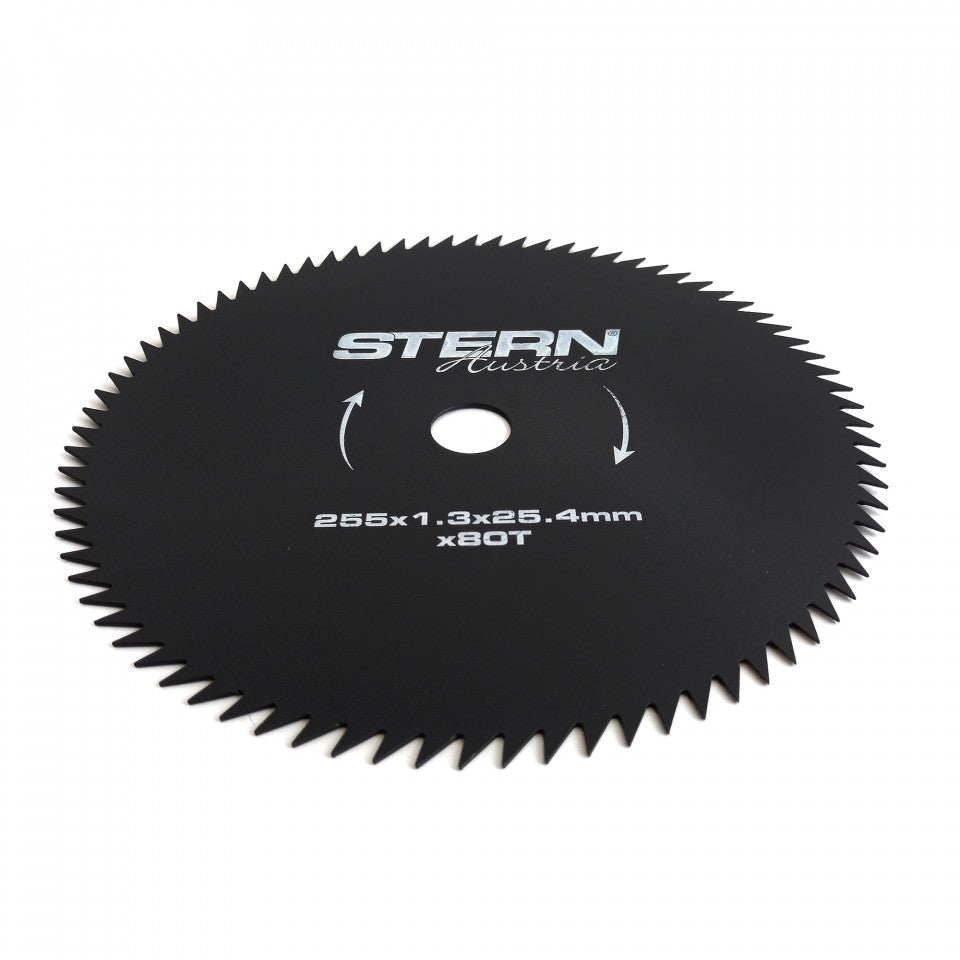 Disc 80T pentru motocoasa GCA03 - STERN AUSTRIA