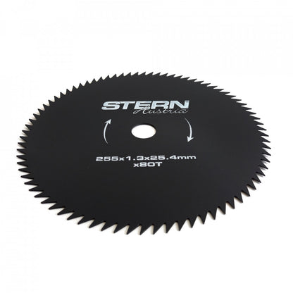 Disc 80T pentru motocoasa GCA03 - STERN AUSTRIA