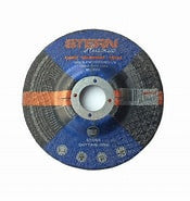 Disc abraziv pentru taiat piatra G12525ST - STERN AUSTRIA