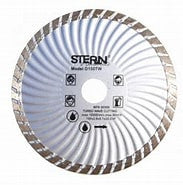 Disc diamantat pentru polizor unghiular (flex) Stern Austria D150TW-1