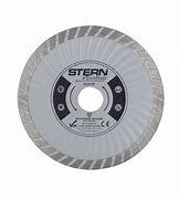 Disc diamantat profesional turbo 125 mm, PROD125TW-1 - STERN AUSTRIA