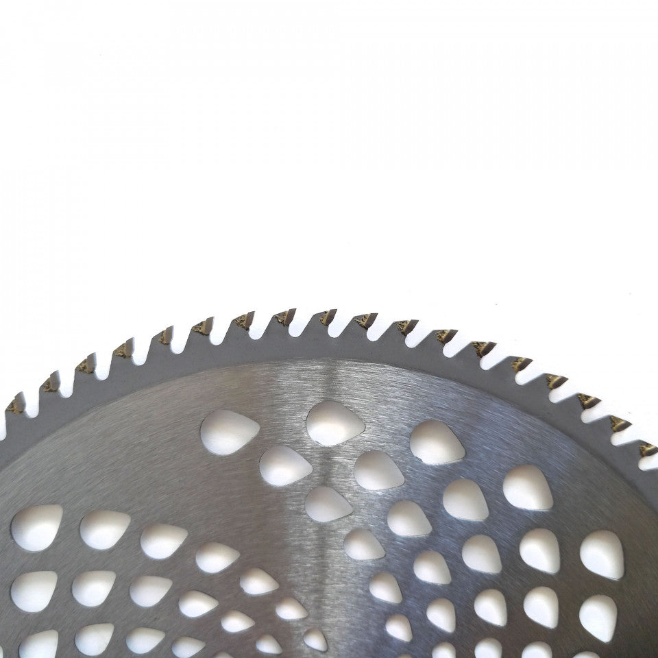 Disc profesional pentru motocoasa 255X1.3X25.4 MM X8OT - STERN AUSTRIA