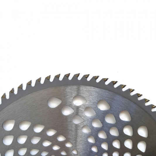 Disc profesional pentru motocoasa 255X1.3X25.4 MM X8OT - STERN AUSTRIA