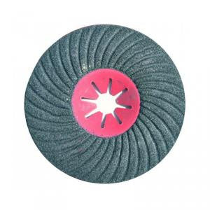 Disc slefuire piatra pentru polizor unghiular Stern Austria GBS12516
