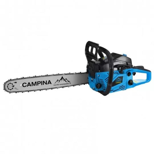 Drujba pe benzina 58CC 4.5CP 18" CAMPINA CCS6200A