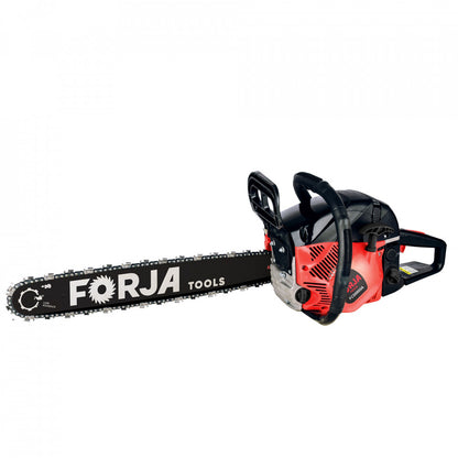 Drujba pe benzina 58CC 5.5CP 2X18" Forja FCS6800A