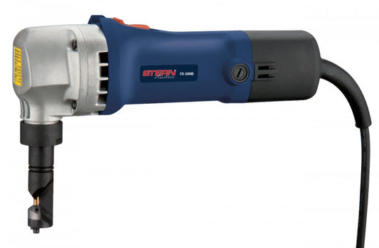 Foarfeca electrica pentru taiat tabla ondulata Stern Austria ES500B