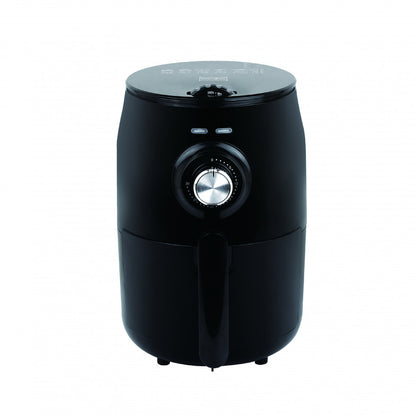 Friteuza cu aer cald 1.8L 1000W RL-AF1000.643.18.SB - Royalty Line