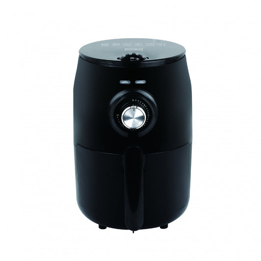 Friteuza cu aer cald 1.8L 1000W RL-AF1000.643.18.SB - Royalty Line