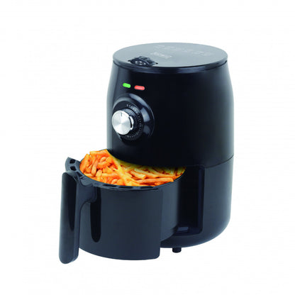 Friteuza cu aer cald 1.8L 1000W RL-AF1000.643.18.SB - Royalty Line