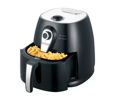 Friteuza cu Aer Cald 3l 1400W - Royalty Line