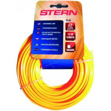 Guta pentru aparat taiat iarba TLS3015 fir patrat - STERN AUSTRIA