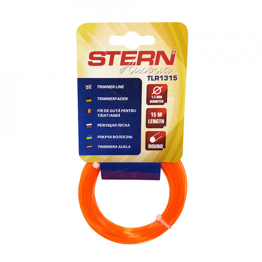 Guta pentru motocoasa TLR1315 fir rotund - STERN AUSTRIA
