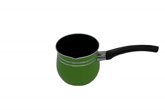Ibric aluminiu teflonat - GEKA SHOP