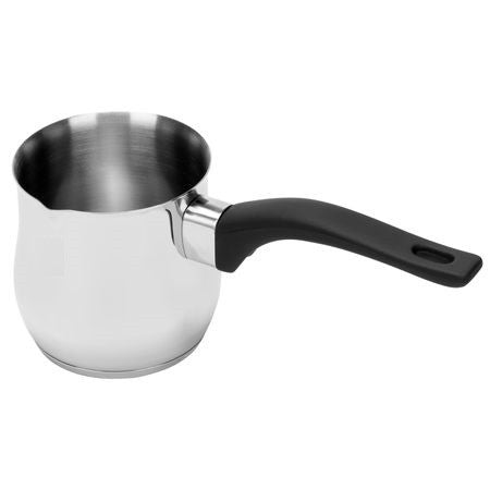 Ibric inox 650ml - GEKA SHOP