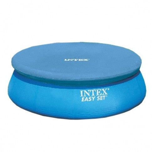 Intex Prelata piscina Intex Easy 58939, vinyl, diametru 244 cm
