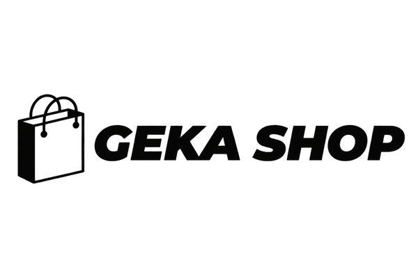 Geka Shop