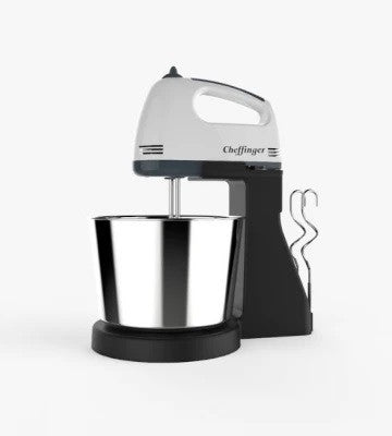 Mixer cu bol 300W - Cheffinger
