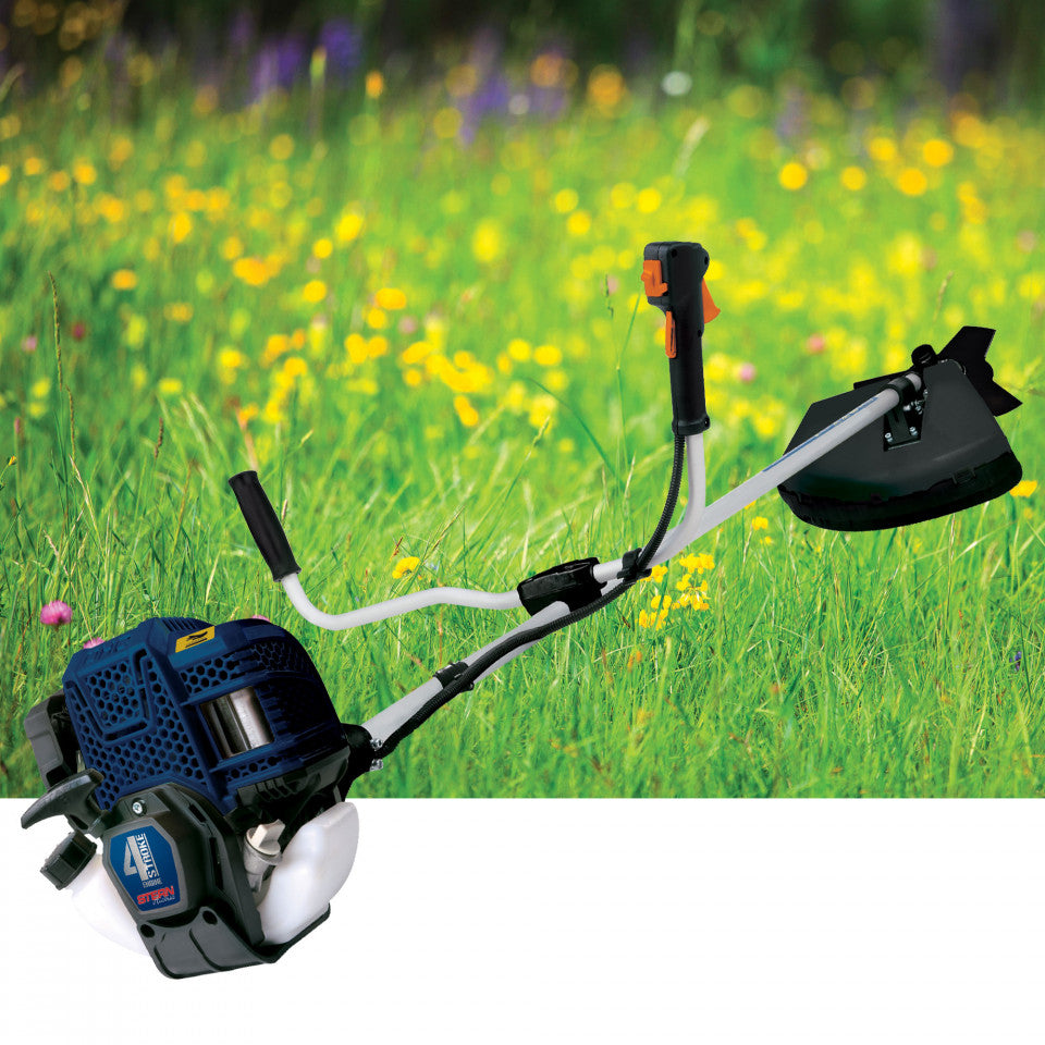 Motocoasa 2.2CP, 6500 rpm Stern Austria G4T3600A