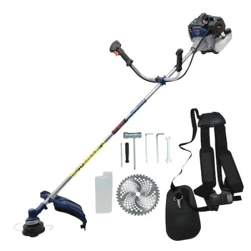 Motocoasa 52CC, 2.8CP, Stern Austria