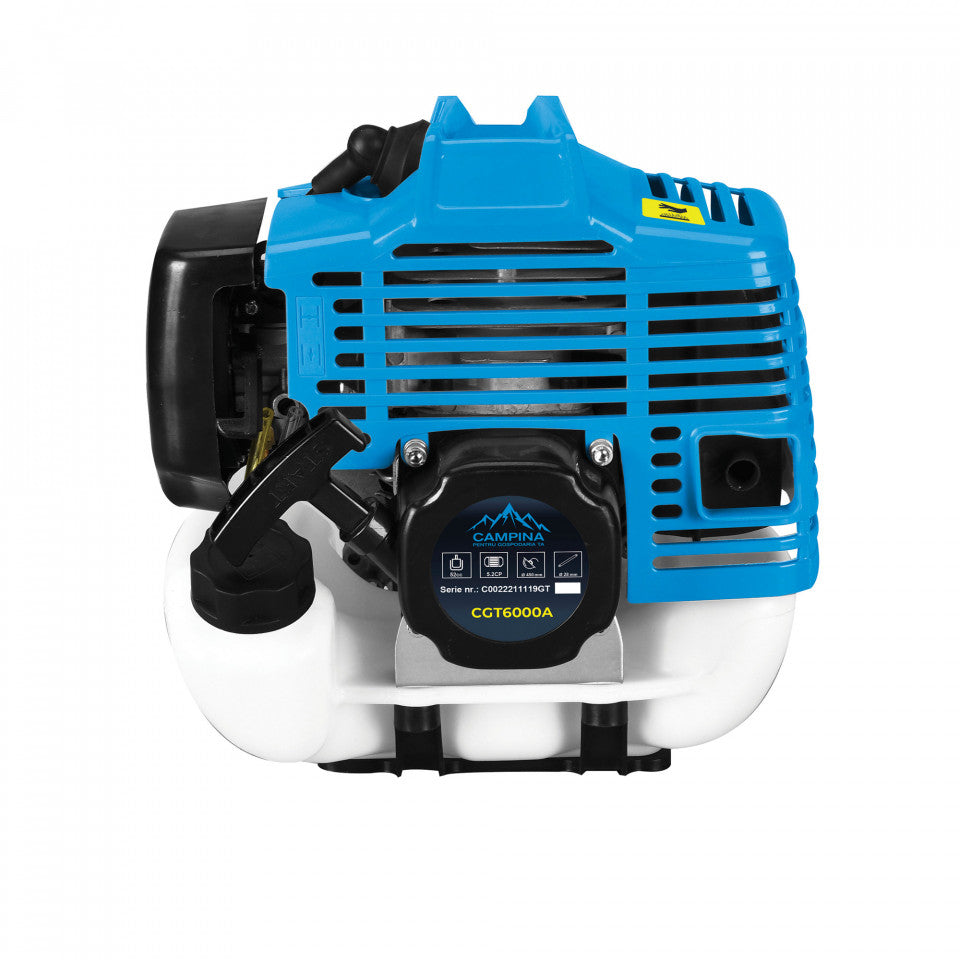 Motocoasa Campina CGT6000A