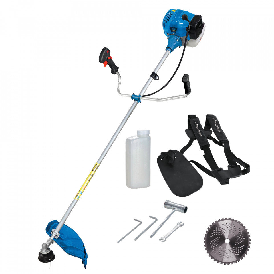 Motocoasa Campina CGT6000A